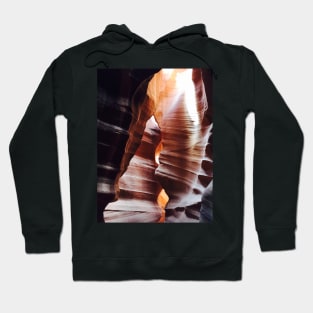 Antelope Canyon Hoodie